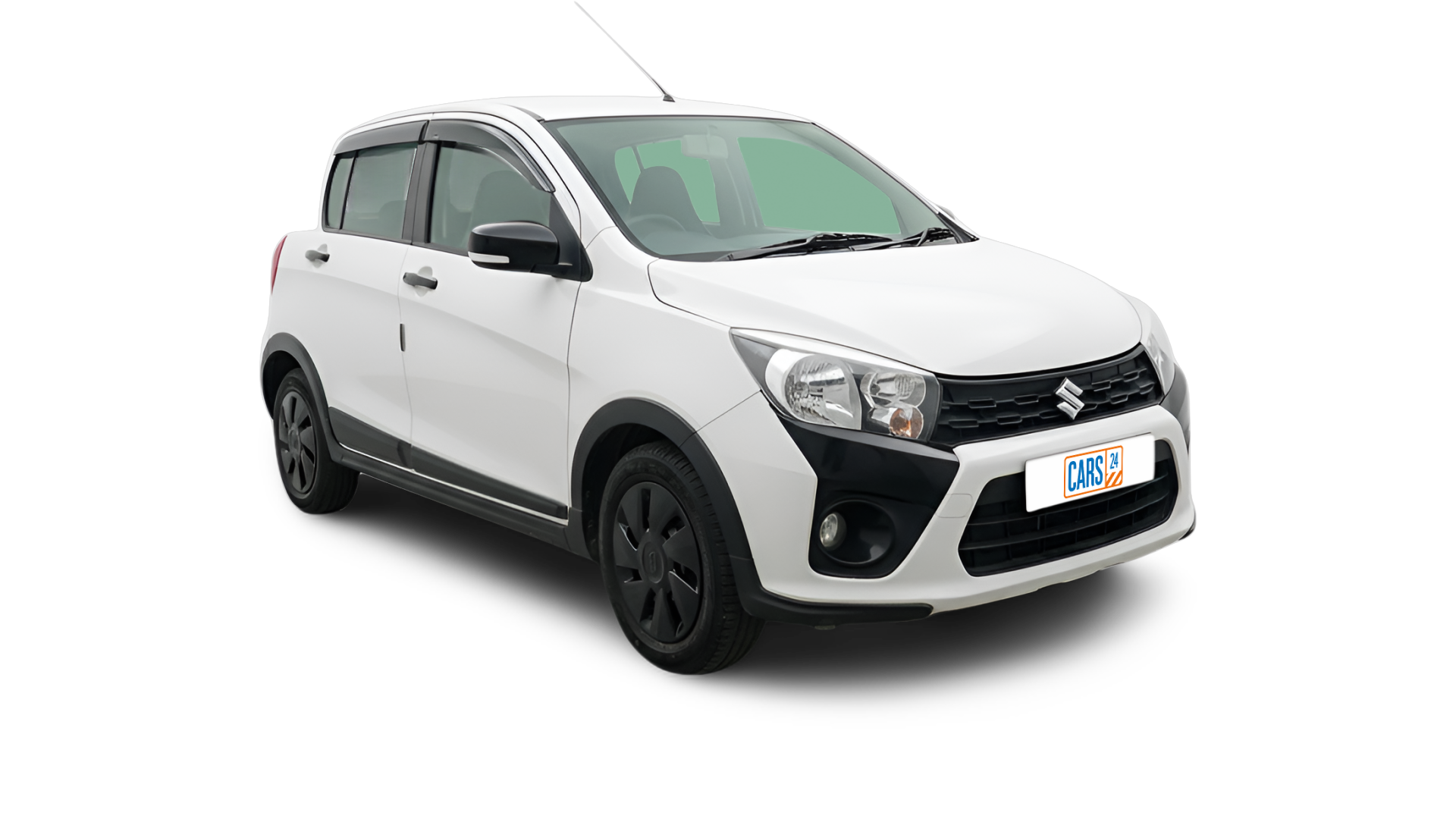 Maruti Celerio X-img